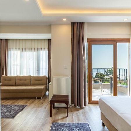 Menar Hotel&Suites -Old City Sultanahmet Istanbul Rum bild