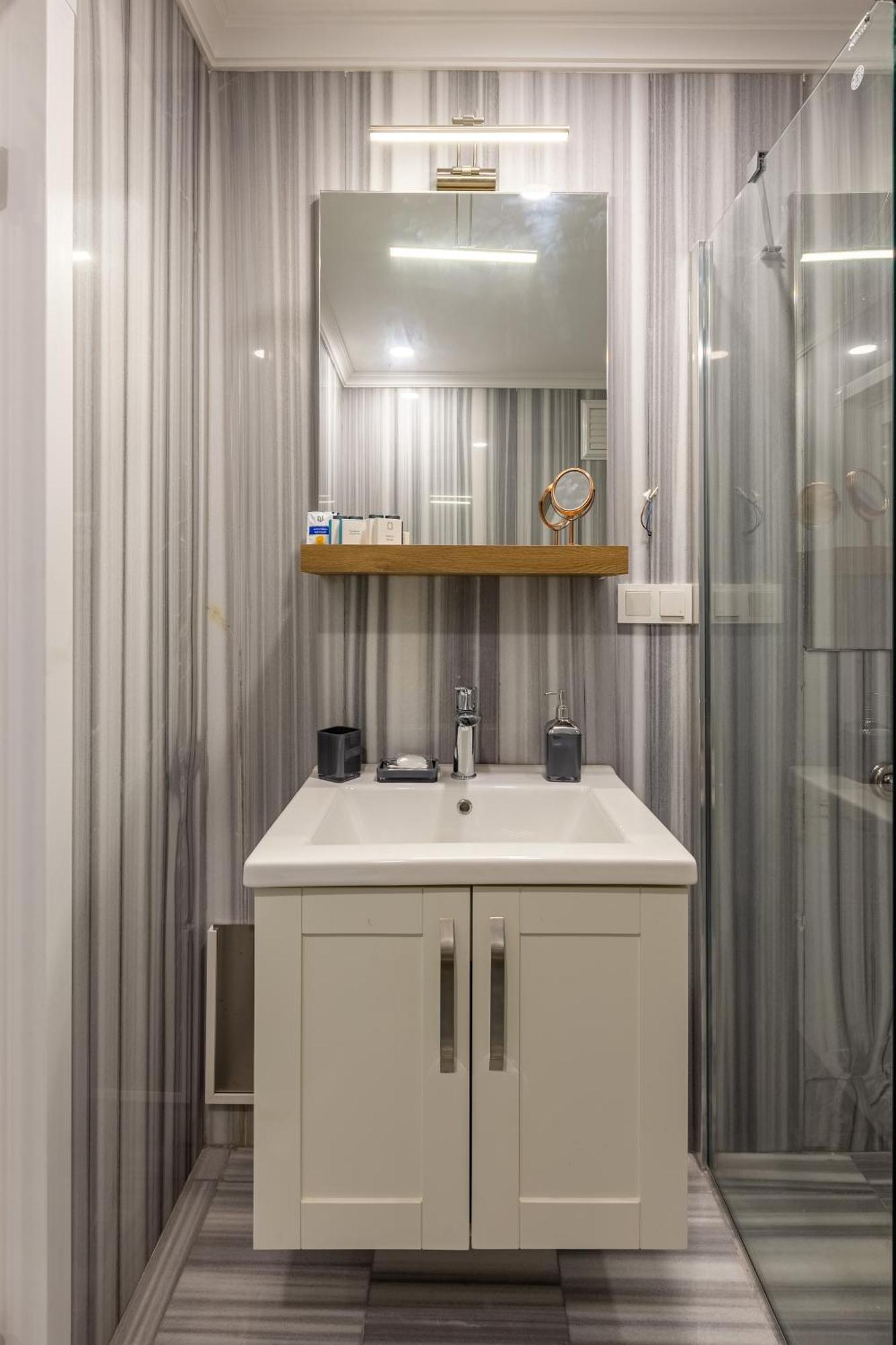 Menar Hotel&Suites -Old City Sultanahmet Istanbul Rum bild