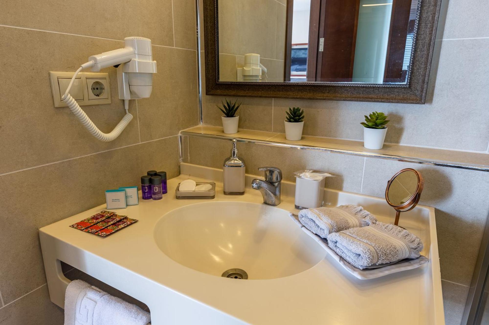 Menar Hotel&Suites -Old City Sultanahmet Istanbul Rum bild