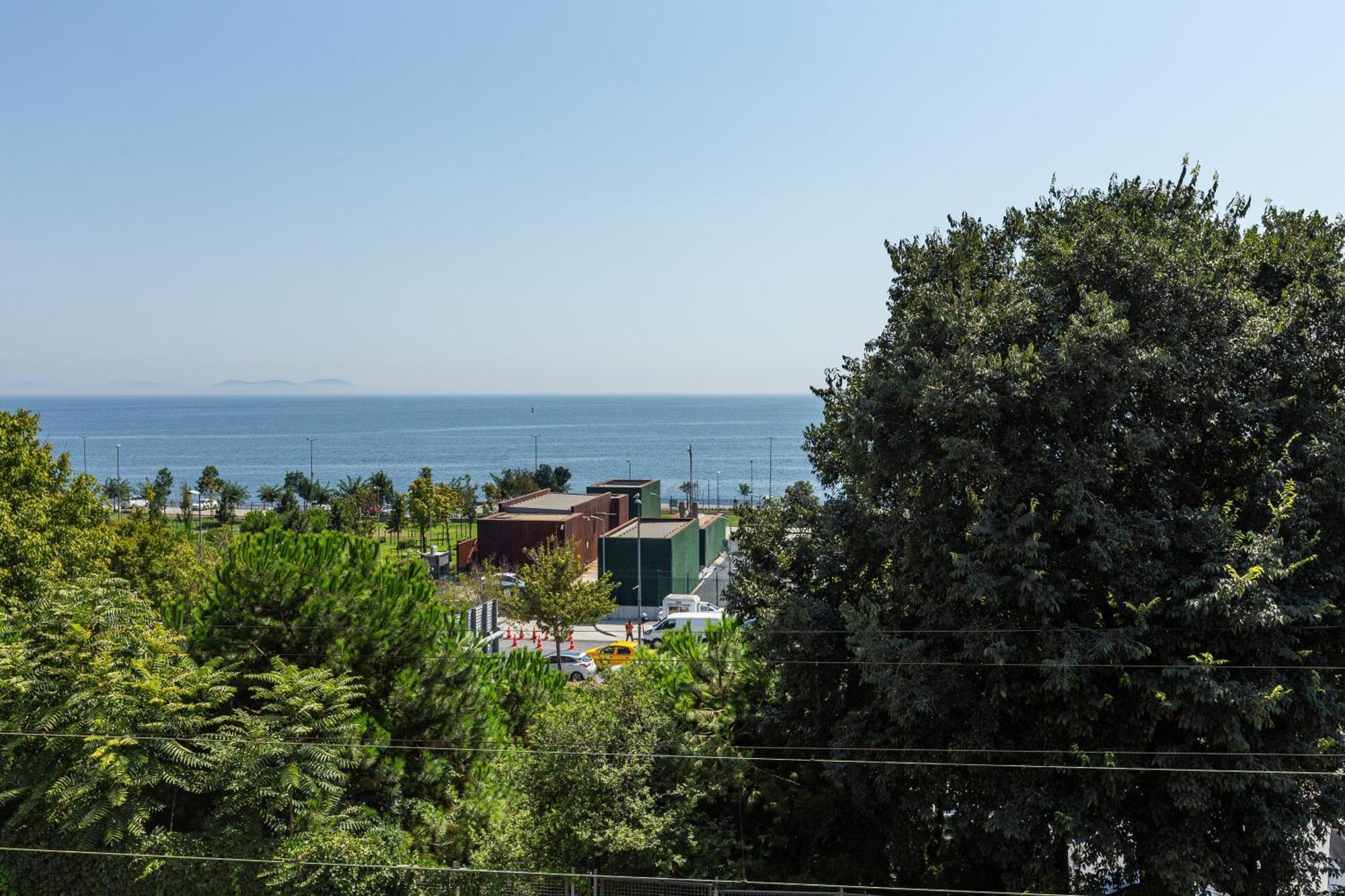 Menar Hotel&Suites -Old City Sultanahmet Istanbul Rum bild