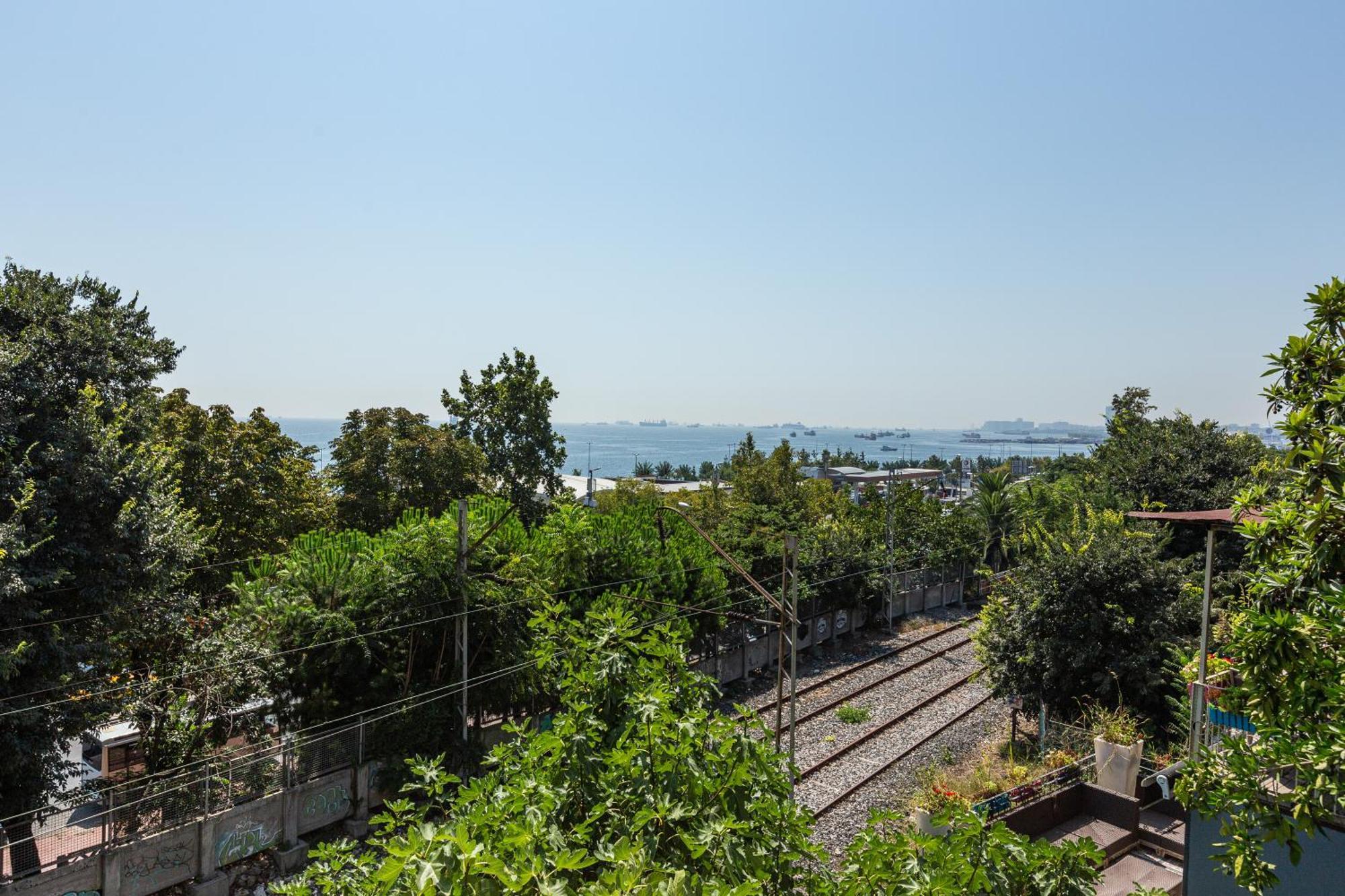 Menar Hotel&Suites -Old City Sultanahmet Istanbul Rum bild